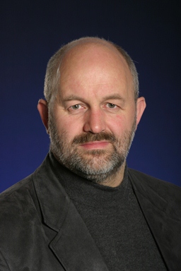 Werner Vogels