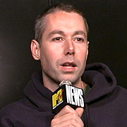 Adam Yauch, Beastie Boy and aspiring movie mogul