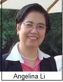 Angelina+Li