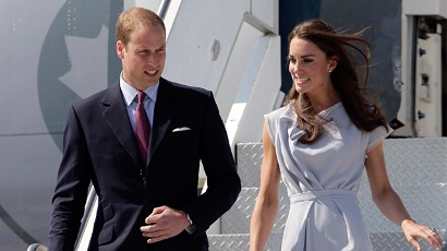 William+and+Kate+in+LA