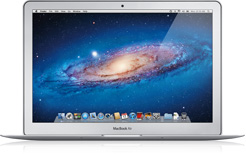 Apple MacBook