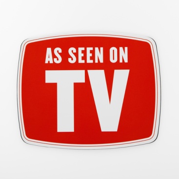 As+seen+on+TV