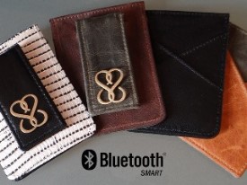 Bluetooth+Wallet