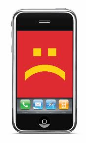 3G phone comes to china