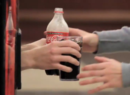 Coca+Cola