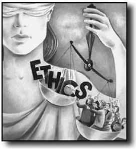 ethics