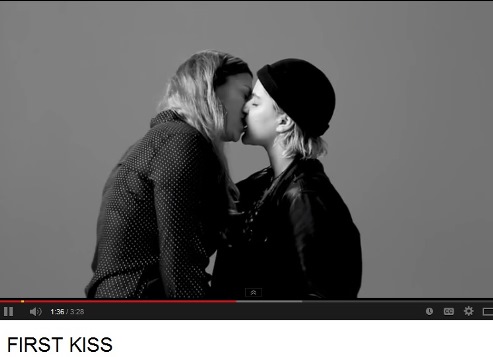 first+kiss