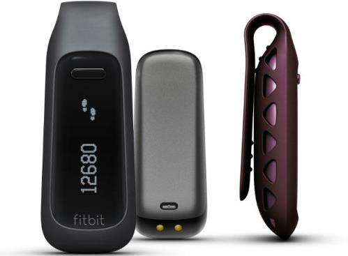 fitbit