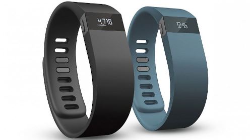 fitbit+force