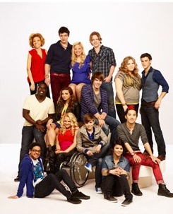 The Glee Project