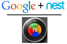 Google+Nest