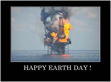 Happy Earth Day