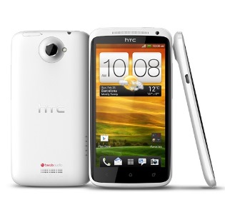 HTC One