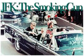 JFK%3A+The+Smoking+Gun