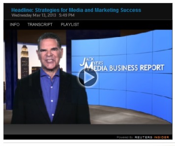 Jack+Myers+Video+Media+Business+Report