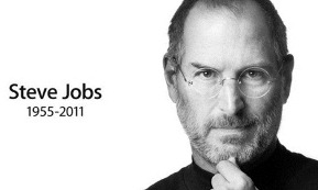 Steve+Jobs