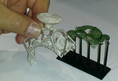 3D Jewelry