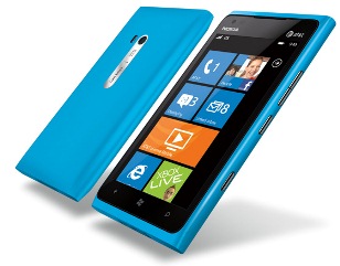 Lumia 900