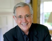 Keith Reinhard