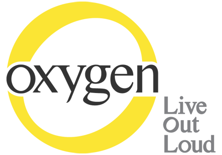 Oxygen+network