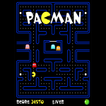 Pac+Man