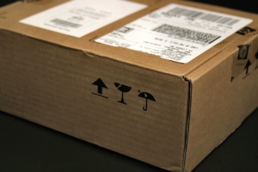 shipping+box