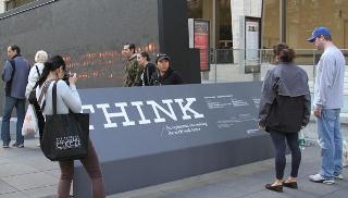 THINK+Exhibit