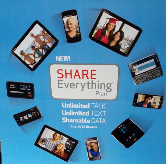 Verizon+Share+Everything+Plan