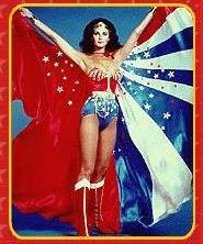 Wonder+Woman