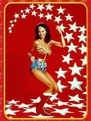 Wonder+Woman