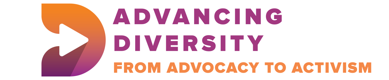 LGBT+ Advancing logo