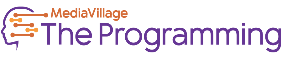 The Programming logo